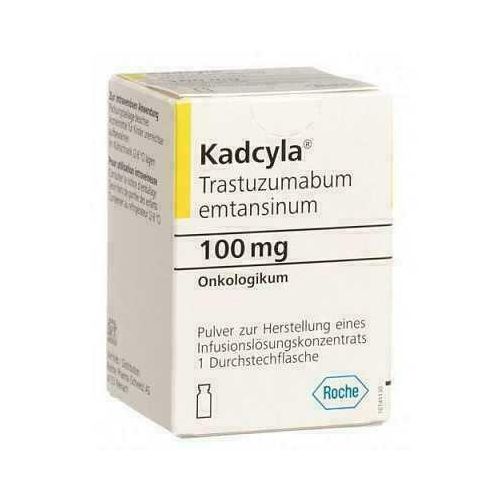 Кадсіла 100 мг порошок №1 в місті Крюківщина : ціни, характеристика.  - фото №1 Кадсіла 100 мг порошок №1 в місті Крюківщина : ціни, характеристика.