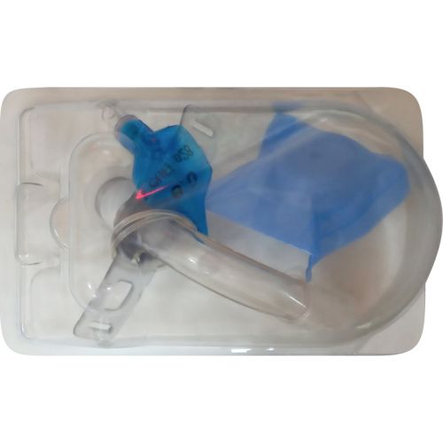 Трубка трахеостомічна RUSCH р. 8,0 ADD - фото №1 Трубка трахеостомічна RUSCH р. 8,0 ADD