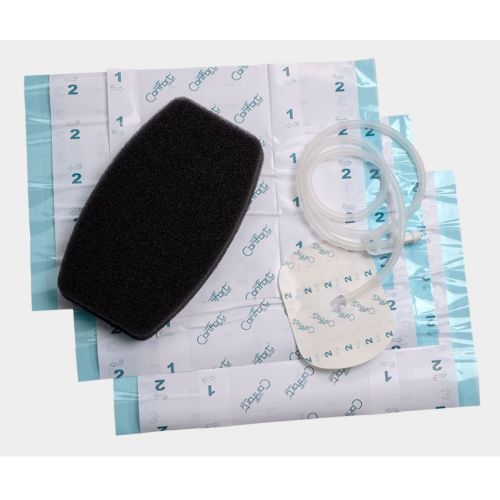 Комплект для вакуумної терапії ран 16FR в місті Софіївка : ціни, характеристика.  - фото №1 Комплект для вакуумної терапії ран 16FR в місті Софіївка : ціни, характеристика.