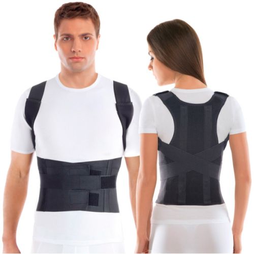 Корсет Торос-Груп для корекції постави Люкс, р.1 (656-А) в місті Харків : ціни, характеристика.  - фото №1 Корсет Торос-Груп для корекції постави Люкс, р.1 (656-А) в місті Харків : ціни, характеристика.