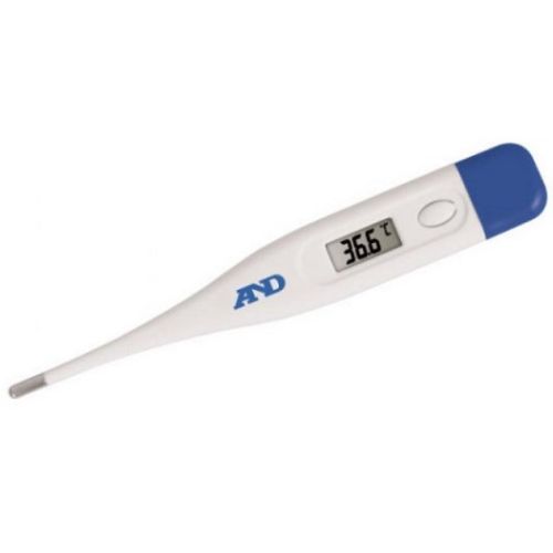 Термометр цифровой A&D DT-501 заказать - фото №1 Термометр цифровой A&D DT-501 заказать