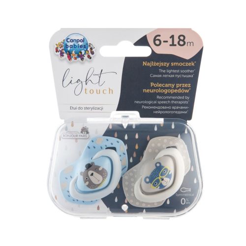 Пустушка Canpol Babies (Канпол Бебіс) Bonjour Paris силіконова симетрична 6-18 місяців №2 в місті Одеса : ціни, характеристика.  - фото №1 Пустушка Canpol Babies (Канпол Бебіс) Bonjour Paris силіконова симетрична 6-18 місяців №2 в місті Одеса : ціни, характеристика.