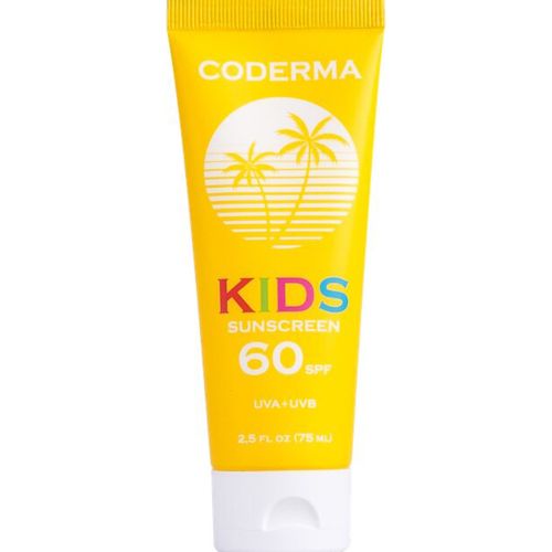 Крем Coderma (Кодерма) дитячий SPF60, 75 мл в місті Вишгород : ціни, характеристика.  - фото №1 Крем Coderma (Кодерма) дитячий SPF60, 75 мл в місті Вишгород : ціни, характеристика.