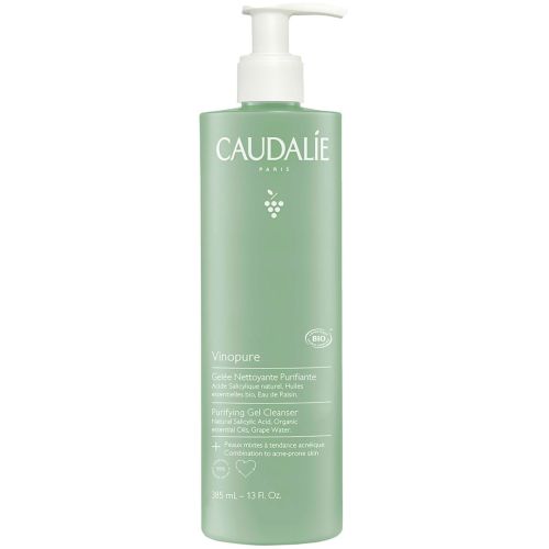 Желе Caudalie (Кодалі) Vinopure Чиста шкіра, очищуюче, 385 мл в місті Одеса : ціни, характеристика. - фото №1 Желе Caudalie (Кодалі) Vinopure Чиста шкіра, очищуюче, 385 мл в місті Одеса : ціни, характеристика.