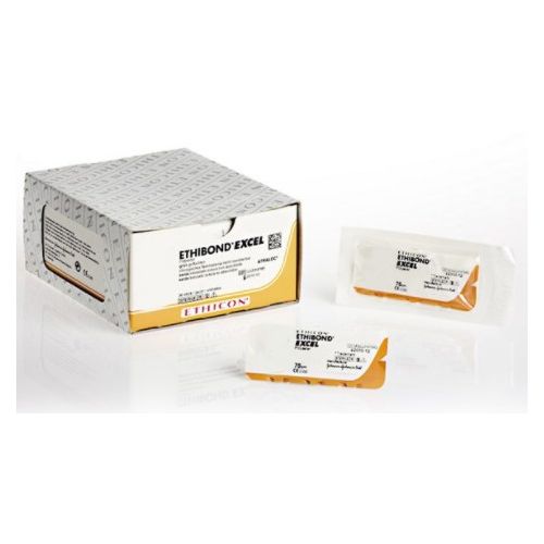 Шовний матеріал Етибонд Ексель W6937 в Україні - фото №1 Шовний матеріал Етибонд Ексель W6937 в Україні