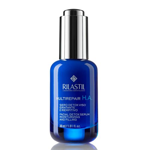 Сироватка Rilastil (Ріластіл) Multirepair антиоксидантна відновлююча для обличчя з ефектом ліфтингу 30 мл в місті Первомайськ : ціни, характеристика.  - фото №1 Сироватка Rilastil (Ріластіл) Multirepair антиоксидантна відновлююча для обличчя з ефектом ліфтингу 30 мл в місті Первомайськ : ціни, характеристика.