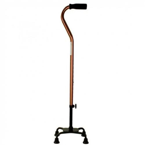 OSD-YU850 Трость квадропод фото - фото №1 OSD-YU850 Трость квадропод фото