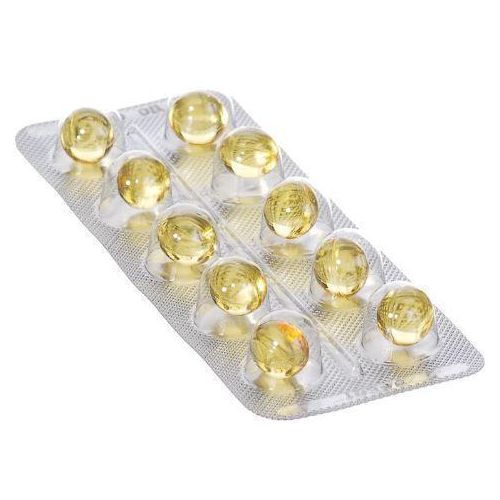 Витамин А 100 000 МЕ капсулы мягкие №10 в городе Черновцы : цены, характеристики. - фото №1 Витамин А 100 000 МЕ капсулы мягкие №10 в городе Черновцы : цены, характеристики.