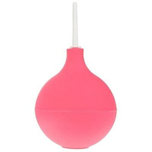 Спринцовка Поликом Б-12 с твердым наконечником, 360 мл в городе Канев : цены, характеристики.  - фото №1 Спринцовка Поликом Б-12 с твердым наконечником, 360 мл в городе Канев : цены, характеристики.