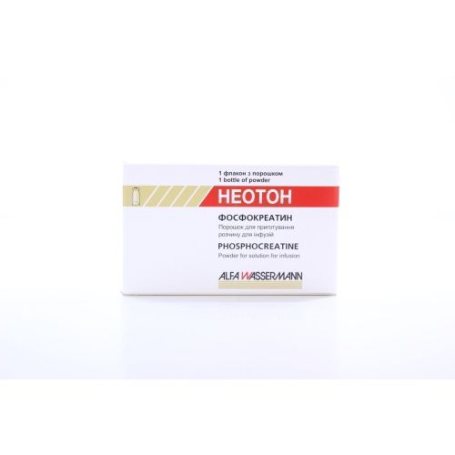 Неотон порошок 1 г №1 в городе Перещепино : цены, характеристики.  - фото №1 Неотон порошок 1 г №1 в городе Перещепино : цены, характеристики.