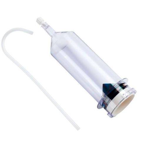 Шприц швидкого наповнення 190 мл з трубкою в місті Софіївка : ціни, характеристика.  - фото №1 Шприц швидкого наповнення 190 мл з трубкою в місті Софіївка : ціни, характеристика.