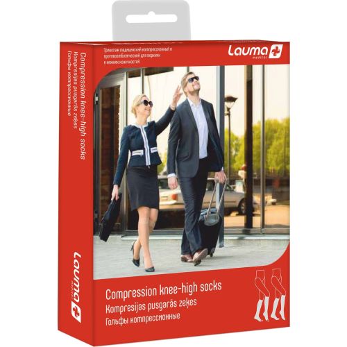 Гольфи Lauma компресійні І клас, р.1K (AD 205) купити - фото №1 Гольфи Lauma компресійні І клас, р.1K (AD 205) купити