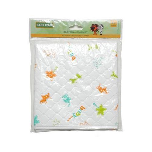 Устілка дитяча Baby Team (7500) ціна - фото №1 Устілка дитяча Baby Team (7500) ціна