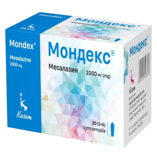 Мондекс 1000 мг суппозитории №30 в городе Софиевка : цены, характеристики.  - фото №1 Мондекс 1000 мг суппозитории №30 в городе Софиевка : цены, характеристики.