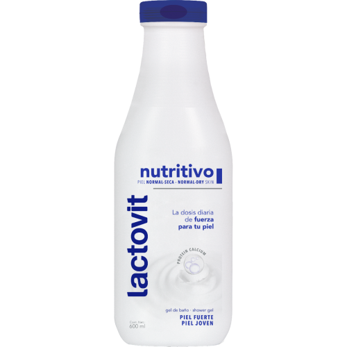 Гель для душа Lactovit (Лактовит) Original, 600 мл в городе Первомайск : цены, характеристики.  - фото №1 Гель для душа Lactovit (Лактовит) Original, 600 мл в городе Первомайск : цены, характеристики.
