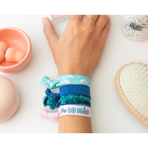 Пов'язка Beter (Бетер) для волосся тканинна Мрії та Зірки №4 в місті Глобине : ціни, характеристика.  - фото №1 Пов'язка Beter (Бетер) для волосся тканинна Мрії та Зірки №4 в місті Глобине : ціни, характеристика.