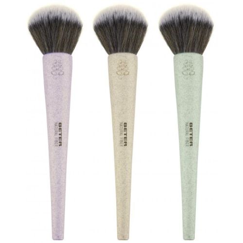 Пензлик Beter (Бетер) для макіяжу з натуральних волокон пшениці, в асортименті в місті Перещепине : ціни, характеристика.  - фото №1 Пензлик Beter (Бетер) для макіяжу з натуральних волокон пшениці, в асортименті в місті Перещепине : ціни, характеристика.