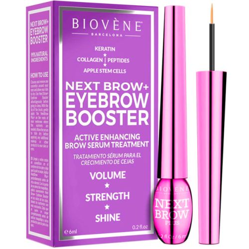 Сироватка Biovene (Біовен) для брів стимулююча для росту та об'єму 6 мл в місті Софіївка : ціни, характеристика.  - фото №1 Сироватка Biovene (Біовен) для брів стимулююча для росту та об'єму 6 мл в місті Софіївка : ціни, характеристика.