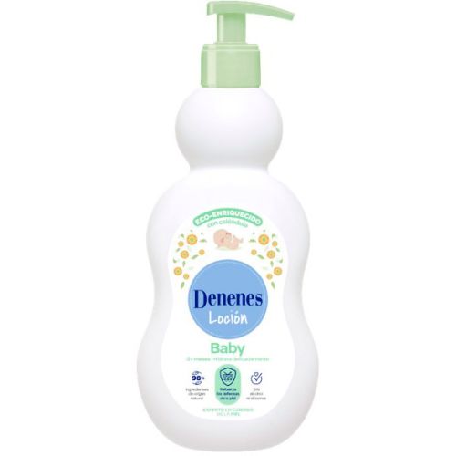 Молочко Denenes (Дененес) для тела детское Baby 400 мл в городе Софиевка : цены, характеристики.  - фото №1 Молочко Denenes (Дененес) для тела детское Baby 400 мл в городе Софиевка : цены, характеристики.
