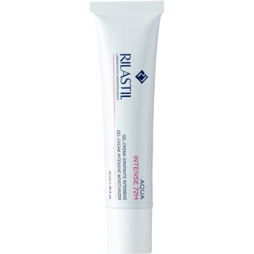 Гель-крем Rilastil (Ріластіл) Aqua для інтенсивного зволоження шкіри протягом 72 годин, 40 мл в місті Вінниця : ціни, характеристика.  - фото №1 Гель-крем Rilastil (Ріластіл) Aqua для інтенсивного зволоження шкіри протягом 72 годин, 40 мл в місті Вінниця : ціни, характеристика.