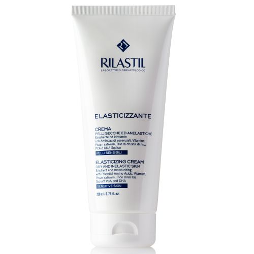 Крем Rilastil (Ріластіл) інтенсивний для підвищення еластичності сухої шкіри 200 мл в місті Первомайськ : ціни, характеристика.  - фото №1 Крем Rilastil (Ріластіл) інтенсивний для підвищення еластичності сухої шкіри 200 мл в місті Первомайськ : ціни, характеристика.