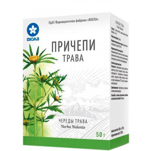Причепи трава збір, 50 г в місті Глобине : ціни, характеристика.  - фото №1 Причепи трава збір, 50 г в місті Глобине : ціни, характеристика.