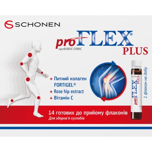 ПроФлекс Плюс раствор по 25 мл флакон №14 в городе Глобино : цены, характеристики.  - фото №1 ПроФлекс Плюс раствор по 25 мл флакон №14 в городе Глобино : цены, характеристики.