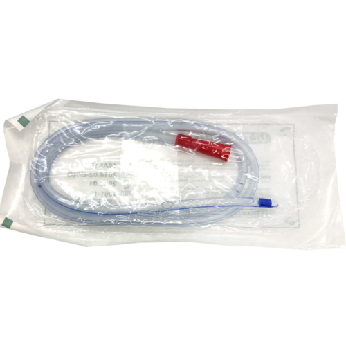 Зонд желудочный (трубка Райла) стерильный размер 18 в городе Канев : цены, характеристики.  - фото №1 Зонд желудочный (трубка Райла) стерильный размер 18 в городе Канев : цены, характеристики.