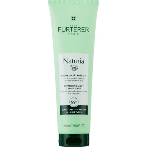 Кондиционер Rene Furterer (Рене Фуртерер) Naturia  нежный, распутывающий для волос, 150 мл в городе Глобино : цены, характеристики.  - фото №1 Кондиционер Rene Furterer (Рене Фуртерер) Naturia  нежный, распутывающий для волос, 150 мл в городе Глобино : цены, характеристики.