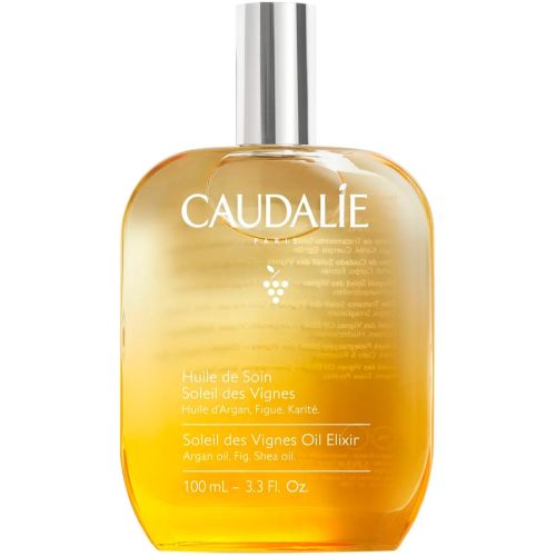 Еліксир-олія Caudalie (Кодалі) Soleil Des Vignes, 100 мл в інтернет-аптеці - фото №1 Еліксир-олія Caudalie (Кодалі) Soleil Des Vignes, 100 мл в інтернет-аптеці