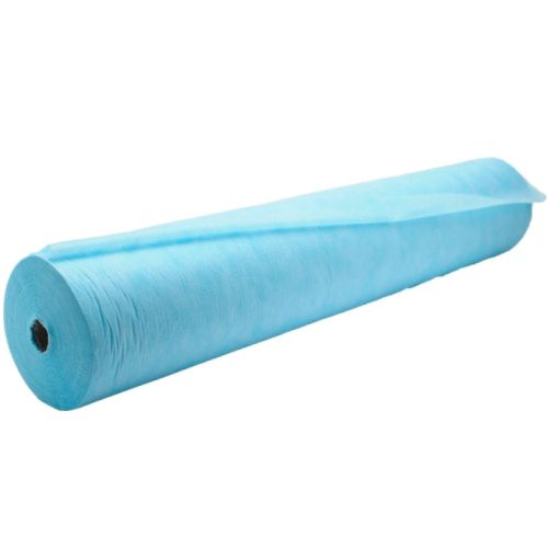 Простынь одноразовая 0,8x200 м, в рулоне цена - фото №1 Простынь одноразовая 0,8x200 м, в рулоне цена