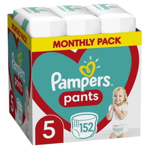Подгузники - трусики Pampers Pants размер 5 (12-17 кг) №152 в городе Вышгород : цены, характеристики.  - фото №1 Подгузники - трусики Pampers Pants размер 5 (12-17 кг) №152 в городе Вышгород : цены, характеристики.