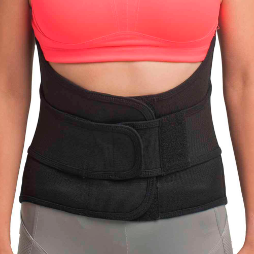 Бандаж жорсткий зігріваючий (з 6 ребрами) 2038 р.3 в місті Канів : ціни, характеристика.  - фото №1 Бандаж жорсткий зігріваючий (з 6 ребрами) 2038 р.3 в місті Канів : ціни, характеристика.