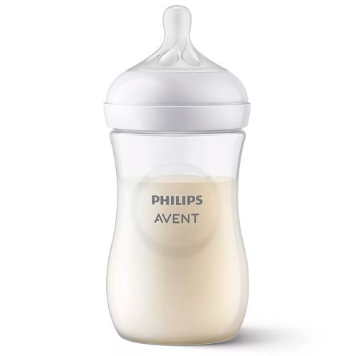 Пляшка Avent (Авент) Naturals 3.0 Природний потік 260 мл в місті Глобине : ціни, характеристика.  - фото №1 Пляшка Avent (Авент) Naturals 3.0 Природний потік 260 мл в місті Глобине : ціни, характеристика.