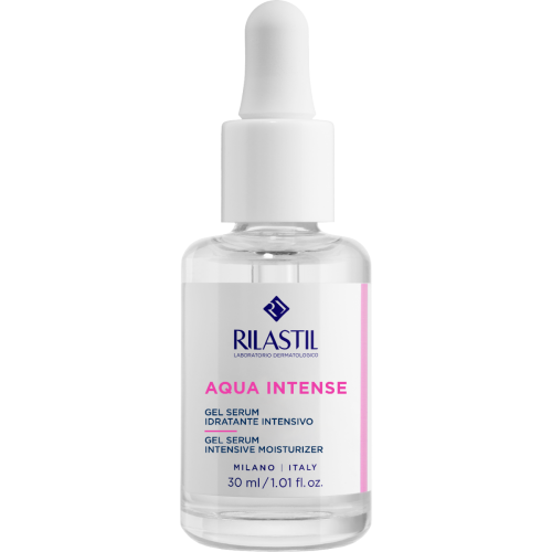 Гель-сироватка Rilastil (Ріластіл) Aqua Інтенс зволожуюча для обличчя 30 мл в місті Перещепине : ціни, характеристика.  - фото №1 Гель-сироватка Rilastil (Ріластіл) Aqua Інтенс зволожуюча для обличчя 30 мл в місті Перещепине : ціни, характеристика.