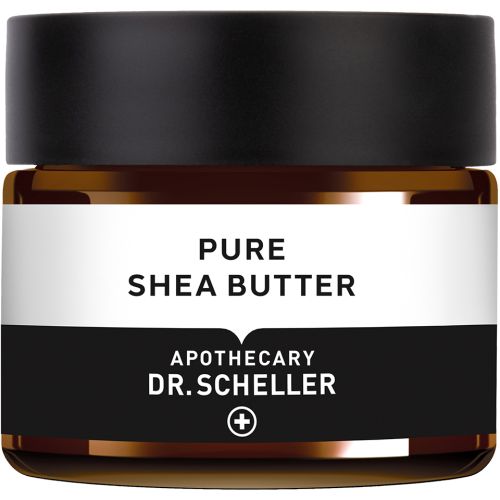 Масло Dr. Scheller (Др. Шеллер) Ши 50 мл ціна - фото №1 Масло Dr. Scheller (Др. Шеллер) Ши 50 мл ціна