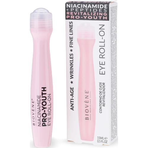 Сыворотка Biovene (Биовен) для глаз ниацинамид восстановление и омоложение ролик 15 мл в городе Вышгород : цены, характеристики.  - фото №1 Сыворотка Biovene (Биовен) для глаз ниацинамид восстановление и омоложение ролик 15 мл в городе Вышгород : цены, характеристики.