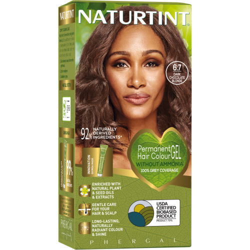 Краска Naturtint (Натуртинт) для волос №6.7 тон Темно-русый шоколадный в городе Глобино : цены, характеристики.  - фото №1 Краска Naturtint (Натуртинт) для волос №6.7 тон Темно-русый шоколадный в городе Глобино : цены, характеристики.