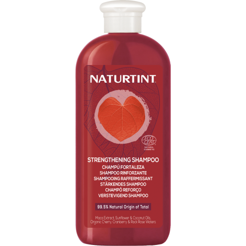 Шампунь Naturtint (Натуртинт) укрепляющий для слабых волос 330 мл в городе Вышгород : цены, характеристики.  - фото №1 Шампунь Naturtint (Натуртинт) укрепляющий для слабых волос 330 мл в городе Вышгород : цены, характеристики.