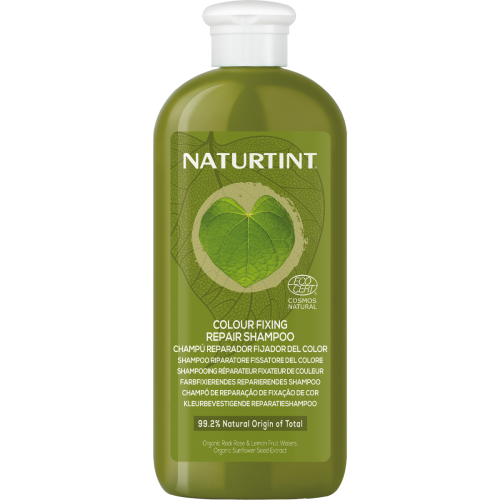 Шампунь Naturtint (Натуртінт) відновлювальний для фіксації кольору для фарбованого, сухого волосся 330 мл в місті Вишгород : ціни, характеристика.  - фото №1 Шампунь Naturtint (Натуртінт) відновлювальний для фіксації кольору для фарбованого, сухого волосся 330 мл в місті Вишгород : ціни, характеристика.