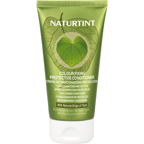 Кондиціонер Naturtint (Натуртінт) захисний для фіксації кольору для фарбованого, сухого волосся 150 мл в місті Вишгород : ціни, характеристика.  - фото №1 Кондиціонер Naturtint (Натуртінт) захисний для фіксації кольору для фарбованого, сухого волосся 150 мл в місті Вишгород : ціни, характеристика.