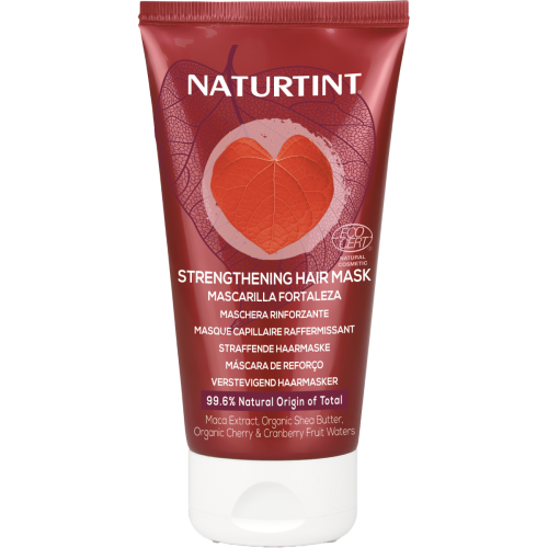 Маска Naturtint (Натуртинт) укрепляющая для слабых волос 150 мл в городе Вышгород : цены, характеристики.  - фото №1 Маска Naturtint (Натуртинт) укрепляющая для слабых волос 150 мл в городе Вышгород : цены, характеристики.