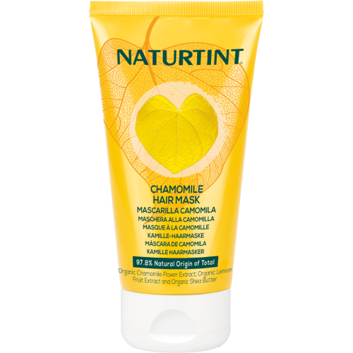 Маска Naturtint (Натуртинт) ромашковая для светлых волос 150 мл в городе Глобино : цены, характеристики.  - фото №1 Маска Naturtint (Натуртинт) ромашковая для светлых волос 150 мл в городе Глобино : цены, характеристики.