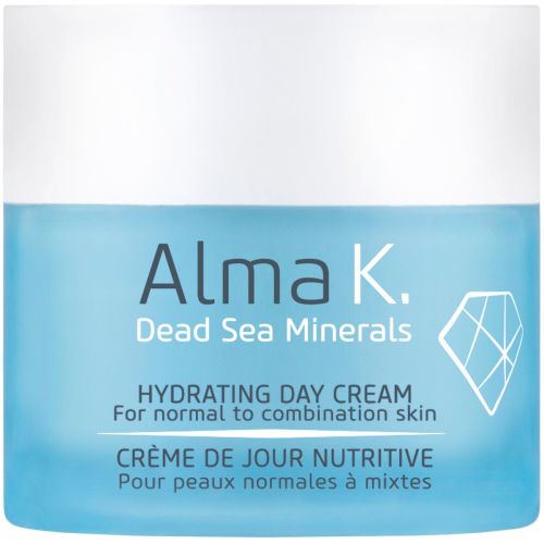 Крем Alma K. (Алма К.) для лица дневной увлажняющий для нормальной, комбинированной кожи 50 мл в городе Вышгород : цены, характеристики.  - фото №1 Крем Alma K. (Алма К.) для лица дневной увлажняющий для нормальной, комбинированной кожи 50 мл в городе Вышгород : цены, характеристики.