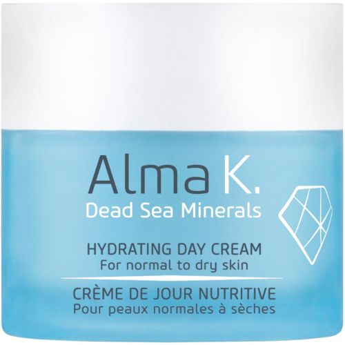Крем Alma K. (Алма К.) для лица дневной увлажняющий для нормальной, сухой кожи 50 мл в городе Вышгород : цены, характеристики.  - фото №1 Крем Alma K. (Алма К.) для лица дневной увлажняющий для нормальной, сухой кожи 50 мл в городе Вышгород : цены, характеристики.