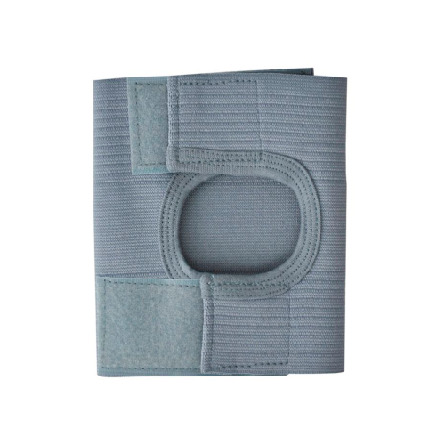 Бандаж на колінний суглоб з відкритою чашечкою р.1 в місті Канів : ціни, характеристика.  - фото №1 Бандаж на колінний суглоб з відкритою чашечкою р.1 в місті Канів : ціни, характеристика.