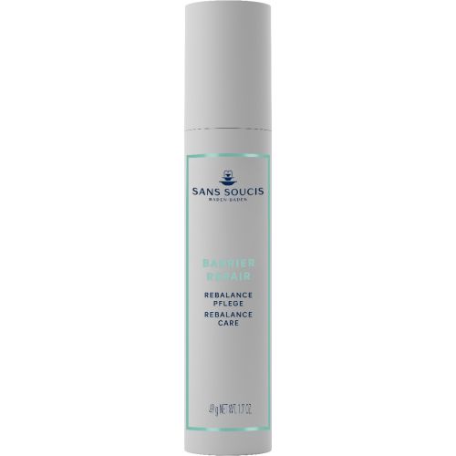 Догляд Sans Soucis (Сан Сусі) Barrier Repair для відновлення захисного бар'єру шкіри 50 мл в місті Харків : ціни, характеристика.  - фото №1 Догляд Sans Soucis (Сан Сусі) Barrier Repair для відновлення захисного бар'єру шкіри 50 мл в місті Харків : ціни, характеристика.