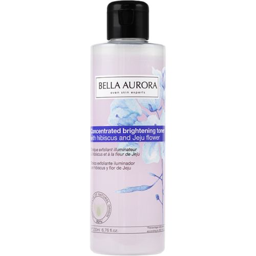 Тонік Bella Aurora (Белла Аурора) відлущуючий освітлюючий 200 мл в місті Перещепине : ціни, характеристика.  - фото №1 Тонік Bella Aurora (Белла Аурора) відлущуючий освітлюючий 200 мл в місті Перещепине : ціни, характеристика.