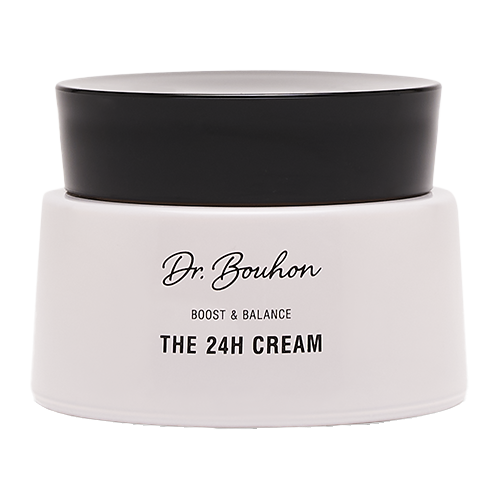 Крем Dr.Bouhon (Др.Бухон) Boost & Balance для обличчя 24 години 50 мл в місті Перещепине : ціни, характеристика.  - фото №1 Крем Dr.Bouhon (Др.Бухон) Boost & Balance для обличчя 24 години 50 мл в місті Перещепине : ціни, характеристика.