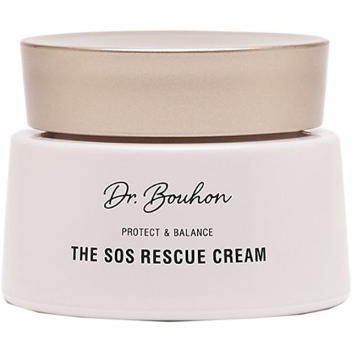 Крем Dr.Bouhon (Др.Бухон) Protect & Balance SOS спасение для лица 50 мл в городе Одесса : цены, характеристики.  - фото №1 Крем Dr.Bouhon (Др.Бухон) Protect & Balance SOS спасение для лица 50 мл в городе Одесса : цены, характеристики.